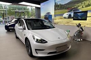 官方称Model3生产成本下降30%  降幅太大引起不少车主抗议