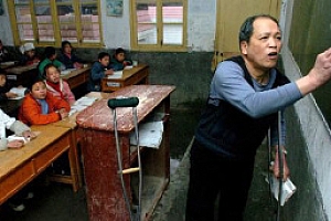 教师这个铁饭碗不铁了?取消教师编制引进市场竞争真的有利于教育吗