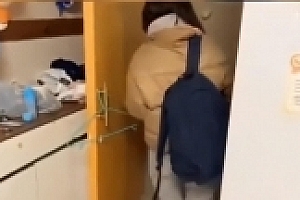 为了陪伴俩孩子,女子每天通勤5小时坚持3年,每月交通费6000多