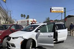 4名美国公民前往墨西哥就医遭绑架,美官员称绑匪“认错人了” 为啥美国人非要去墨西哥看病?