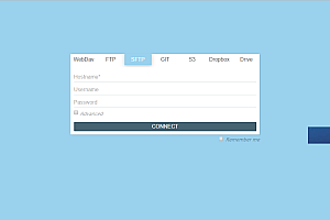 Filestash:一个多功能的Web端文件管理器,支持SFTP/GDrive/Dropbox/S3等