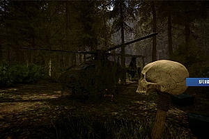 《森林之子》Build.24022023联机版