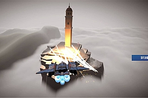 《暗黑穿梭》v10783660中文版