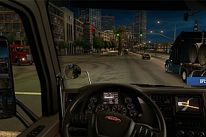 《美国卡车模拟》v1.46.4.1s中文版
