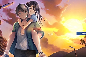 《未来广播与人工鸽》中文版