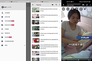 安卓MXPlayer经典版v1.0.4绿化版