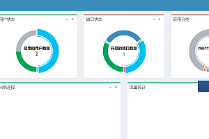 Holer:又一款带Web管理界面的内网穿透工具