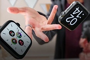 戴了 6 年 Apple Watch,我最后还是放弃了它……