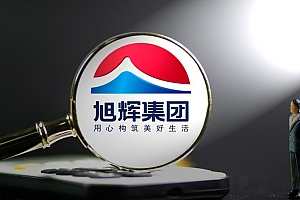 旭辉集团总部大楼计划出售,售价8.8亿!