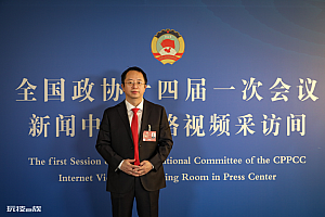 全国两会“含科量”提高