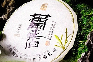 澜沧古茶IPO:一片树叶的古老故事,难以翻新