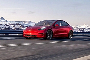 特斯拉在谋划着比廉价新车更重要的东西