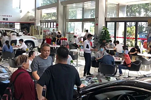 东风系多品牌巨幅降价调查:所有传闻都是真的