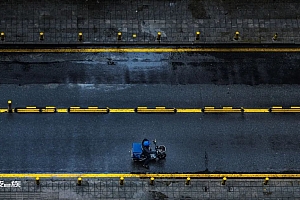 微抖快跑入局,2023互联网大厂终局就是送外卖