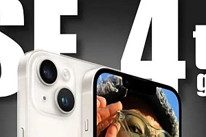 真有你的苹果,将 iPhone 14 当成 SE4 来卖……