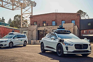 为省钱拼了,谷歌Waymo裁员两轮,一半是工程师