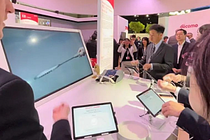 5G向5.5G演进,变化是什么?