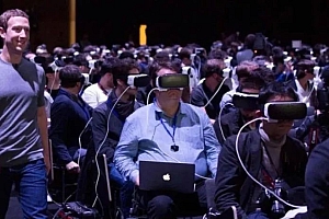 Meta 元宇宙硬件继续烧钱,未来还想靠投放牛皮癣广告赚回来