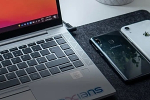 别被生态绑架,这两个app让你的Windows和iPhone也能同步剪贴板