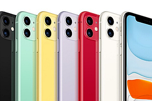 牙膏厂苹果官宣:黄色iPhone 14系列来了