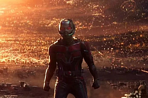 《蚁人3》北美叫座不叫好,漫威难题仍未解决