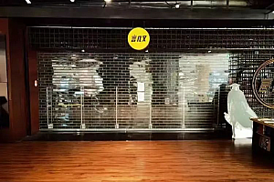 网红书店消亡录