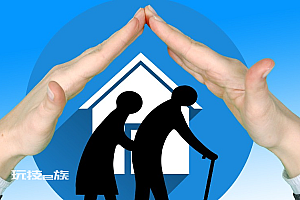 项目报道|基于ToF技术+AI算法,「趋视蓝城」推出“小蓝狮”,打造智慧养老防跌倒标配产品