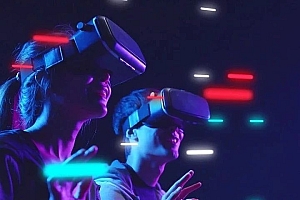 三个改变元宇宙未来的技术