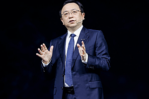 王传福:一切技术都是“纸老虎”