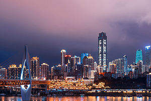 为什么重庆是中国第一“堵城”?