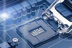 芯片巨头的“新”战场