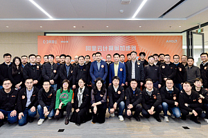 云计算生态该怎么做?阿里云计算巢打了个样