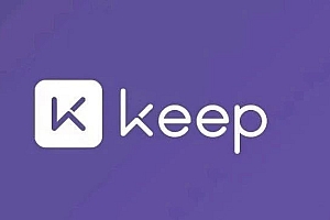 Keep困于流量