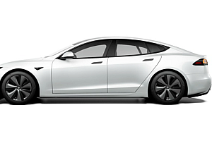 继续打“价格战”,特斯拉下调Model S、Model X在美售价