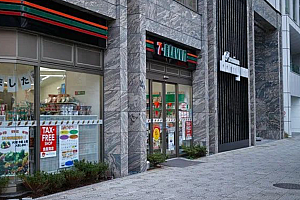 连锁便利店能否攻克下沉市场?