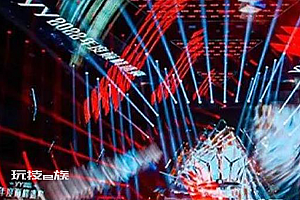 被遗忘的年度盛典鼻祖,YY