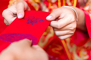 2023年,彩礼还这么多事