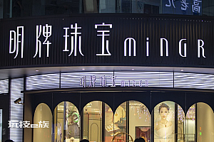 刘涛代言的明牌珠宝,拿百亿赌光伏 | 焦点分析