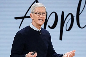 三星,让苹果「又爱又恨」