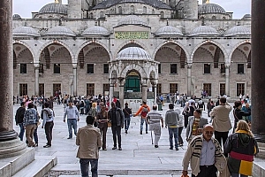 现在才开始计划“五一”旅游?晚了