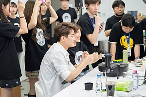 遥望科技患上了明星焦虑症