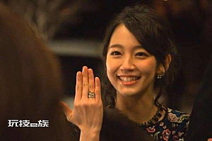 李佳琦流水一样的助播里,终于捧出一位“爽文大女主”?