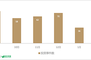 3月投融资指南:咖啡又行了?