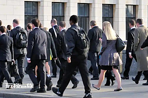 英国发起“每周4天工作制”运动,希望吸引更多公司加入