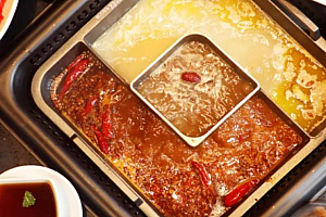 18元一份土豆就5片、包厢收15%使用费,“高端”巴奴火锅有人买单吗?
