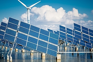 创新研发第三代2000V储能变流器,「京清数电」加速推动储能系统的高压化发展