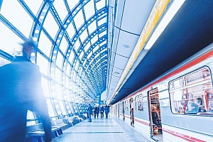 高质量塑造资本市场新格局