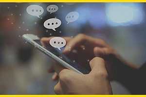 ChatGPT在县城,时髦年轻人已经用它吊打同事了