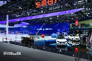 东风系降价“打骨折”,短暂续命难赢未来