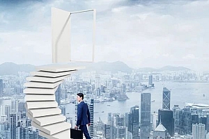 助力小企业创建一流数字化转型战略的4种方法